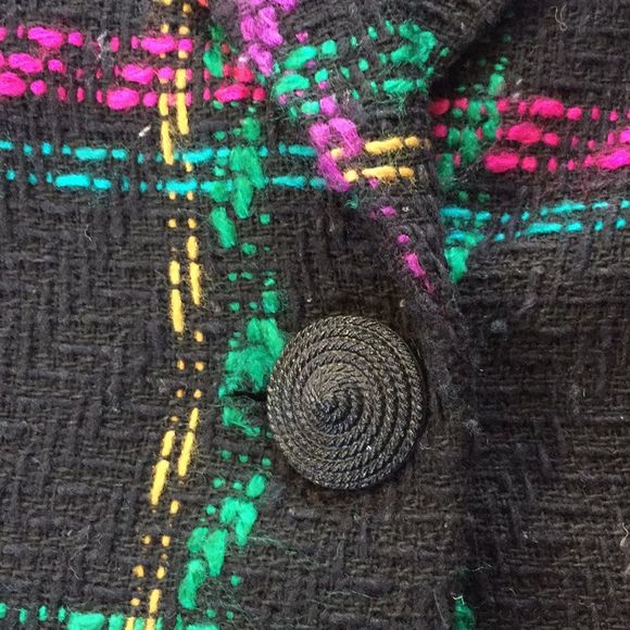 Star C C C City Clothing Co Suit Jacket Skirt 4 - Picture 4 of 8